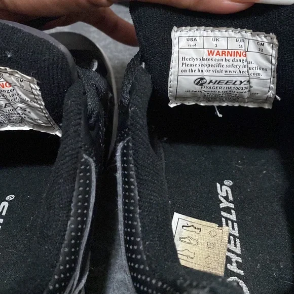 HEELYS - Picture 11 of 13